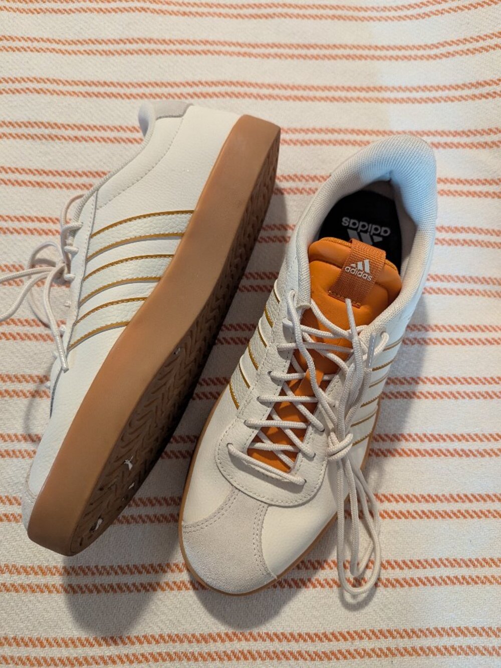 Adidas Men's VL Court 3.0 shoes